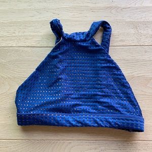Acacia bikini top